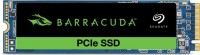 Photos - SSD Seagate Barracuda PCIe ZP500CV3A002 500 GB