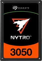 Photos - SSD Seagate Nytro 3550 Mixed Workloads XS800LE70045 800 GB