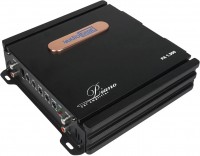 Photos - Car Amplifier AudioBeat PA 1.300 