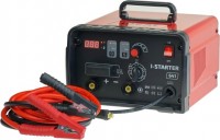 Photos - Charger & Jump Starter IDEAL I-Starter 641 