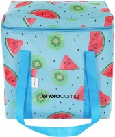 Photos - Cooler Bag Enero Camp 1048710 