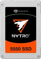 Photos - SSD Seagate Nytro 5550H 15 mm Mixed Use XP1600LE70005 1.6 TB