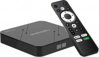 Photos - Media Player Android TV Box G7 Mini 16 Gb 