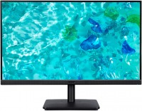 Photos - Monitor Acer Vero V247YEbmipxv 23.8 "  black