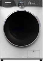 Photos - Washing Machine Heinner HWM-M914IVKB+++ white