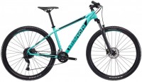 Photos - Bike Bianchi Off-Road Magma 9.2 Alivio Mix 2021 frame 48 