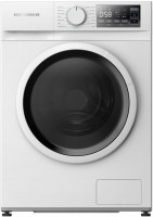 Photos - Washing Machine Heinner HWM-M814IVSMNA+++ white