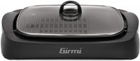 Photos - Electric Grill Girmi BQ90 black