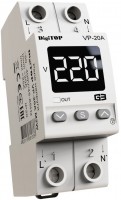 Photos - Voltage Monitoring Relay DigiTOP V-protector VP-20A M2W 