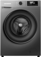 Photos - Washing Machine Heinner HWM-H7014IVSMTC+++ graphite