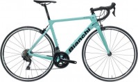 Photos - Bike Bianchi Sprint Ultegra 2022 frame 55 