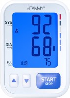 Photos - Blood Pressure Monitor Vitammy Smart 4 