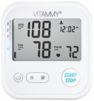 Photos - Blood Pressure Monitor Vitammy Next E1 