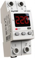 Photos - Voltage Monitoring Relay DigiTOP V-protector VP-25A M2R 