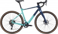 Photos - Bike Bianchi Arcadex GRX 810 2022 frame XL 