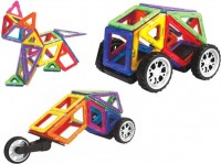 Photos - Construction Toy Limo Toy Magni Star LT3006 