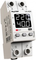 Photos - Voltage Monitoring Relay DigiTOP VA-protector VA-40A M2W 