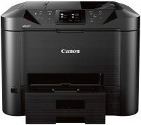 All-in-One Printer Canon MAXIFY MB5420 