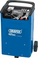 Photos - Charger & Jump Starter Draper BCSD300T 