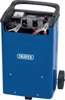 Photos - Charger & Jump Starter Draper BCSD400T 