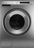 Photos - Washing Machine Asko W6098X.S/3 stainless steel