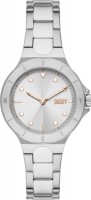 Photos - Wrist Watch DKNY NY6641 