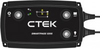 Charger & Jump Starter CTEK Smartpass 120S 