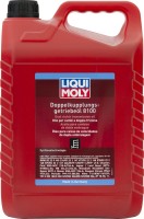 Photos - Gear Oil Liqui Moly DSG Doppelkupplungsgetriebe-Oil 8100 5 L