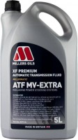 Photos - Gear Oil Millers XF Premium ATF MV-Extra 5 L