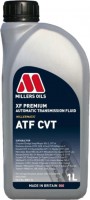 Photos - Gear Oil Millers XF Premium ATF CVT 1 L