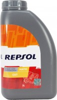 Photos - Gear Oil Repsol Matic CVT 1L 1 L