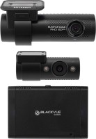 Photos - Dashcam BlackVue DR750X-2CH IR Plus 