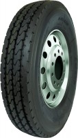 Photos - Truck Tyre Long March LM228 8.25 R20 136L 