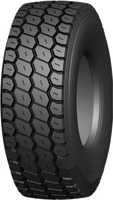 Photos - Truck Tyre Long March LM539F 445/65 R22.5 169K 