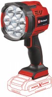 Photos - Flashlight Einhell TE-CL 18/2500 LiAC - Solo 