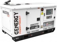 Photos - Generator GENERGY GDS27T 