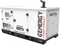 Photos - Generator GENERGY GDS50T 