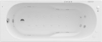 Photos - Bathtub Roca Genova N 170x70 cm hydromassage with disinfection
