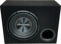 Car Subwoofer Pioneer TS-A30S4 BassReflex 