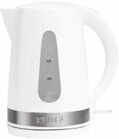 Photos - Electric Kettle Haden Chester 183347 3000 W 1.7 L  white