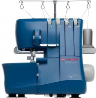 Photos - Sewing Machine / Overlocker Singer S0235 