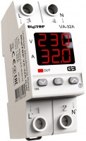 Photos - Voltage Monitoring Relay DigiTOP VA-protector VA-32A G3R 