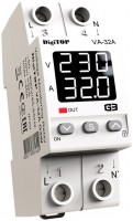 Photos - Voltage Monitoring Relay DigiTOP VA-protector VA-32A G3W 