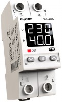Photos - Voltage Monitoring Relay DigiTOP VA-protector VA-40A G3W 