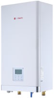 Photos - Heat Pump Hi-Therm Synergy 10 10 kW