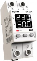 Photos - Voltage Monitoring Relay DigiTOP VA-protector VA-50A G3W 