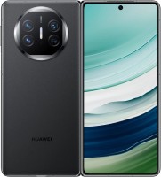 Photos - Mobile Phone Huawei Mate X5 512 GB / 12 GB