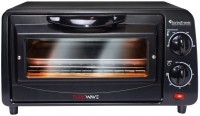 Photos - Mini Oven TurboTronic TT-EV9 