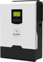 Photos - Inverter Axioma ISMPPT BF 1200 