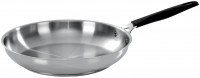 Photos - Pan Barazzoni 33 Carati Inox 170106024 24 cm